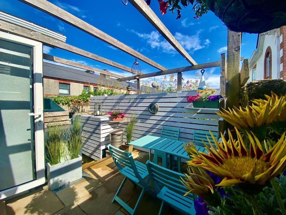 Cosy Retreat In The City Centre Galway Extérieur photo