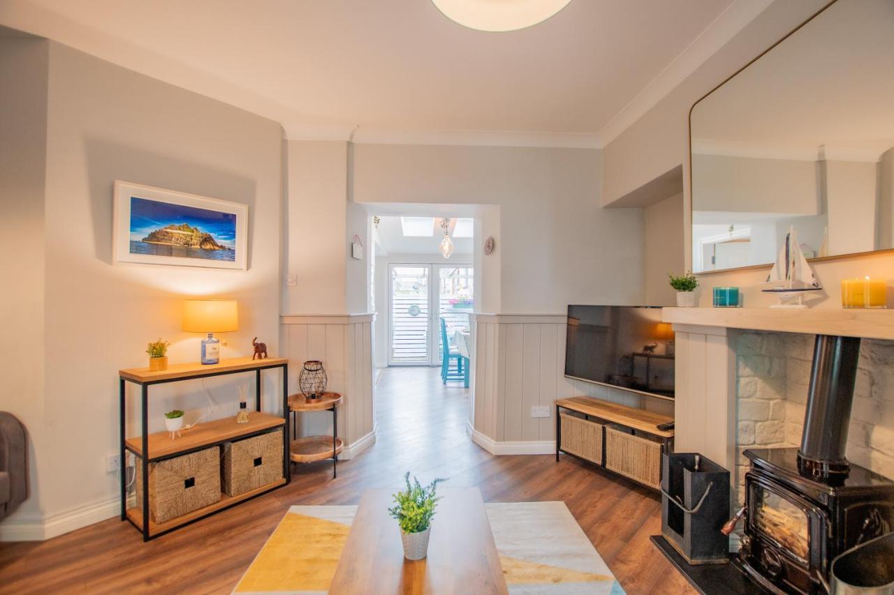Cosy Retreat In The City Centre Galway Extérieur photo