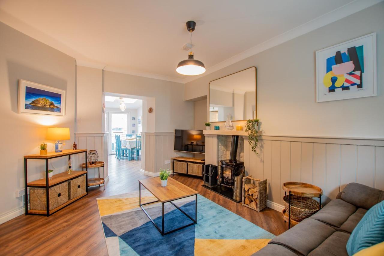 Cosy Retreat In The City Centre Galway Extérieur photo