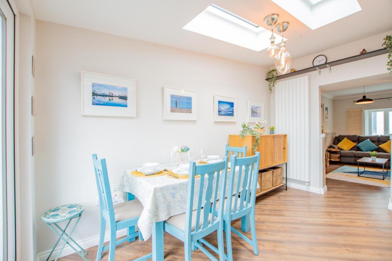 Cosy Retreat In The City Centre Galway Extérieur photo