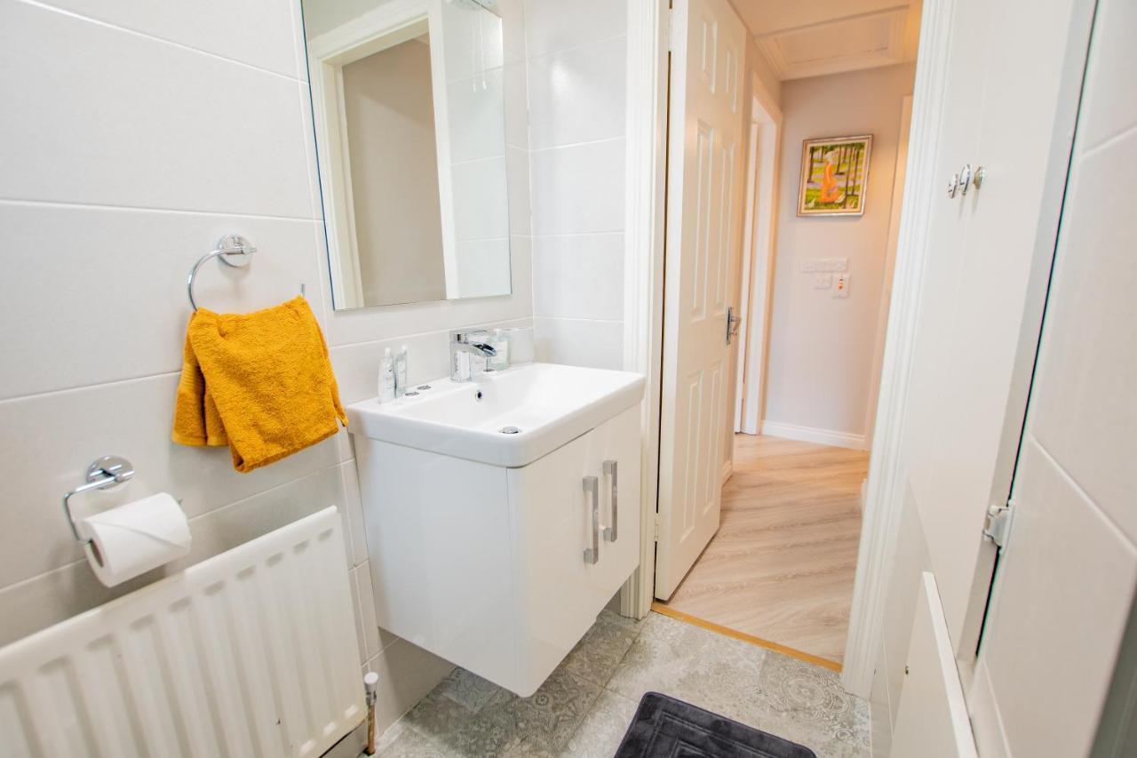 Cosy Retreat In The City Centre Galway Extérieur photo