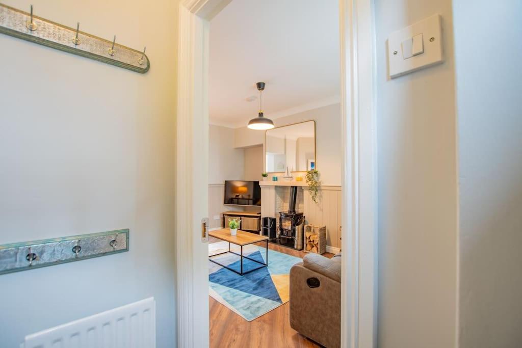 Cosy Retreat In The City Centre Galway Extérieur photo