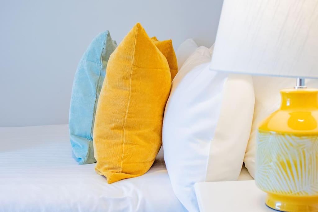 Cosy Retreat In The City Centre Galway Extérieur photo
