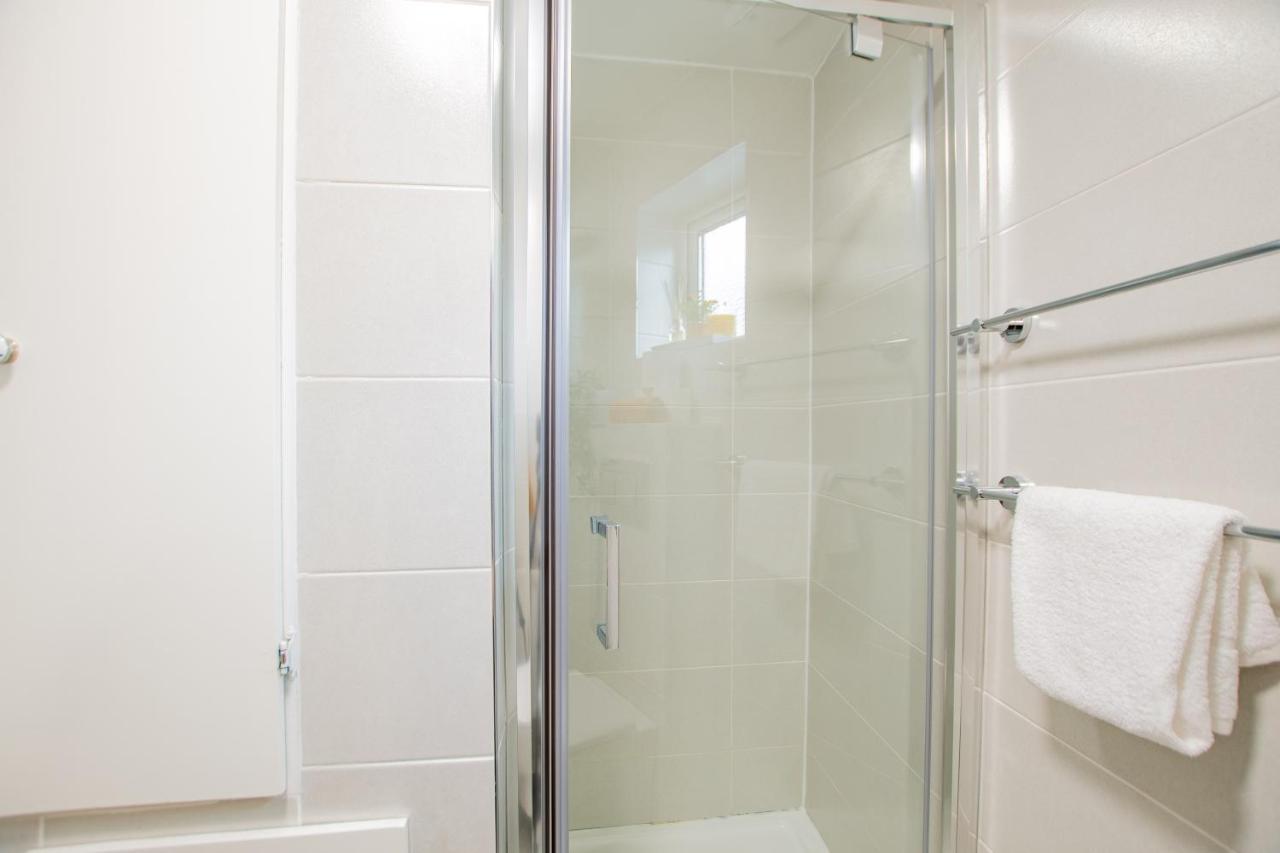 Cosy Retreat In The City Centre Galway Extérieur photo