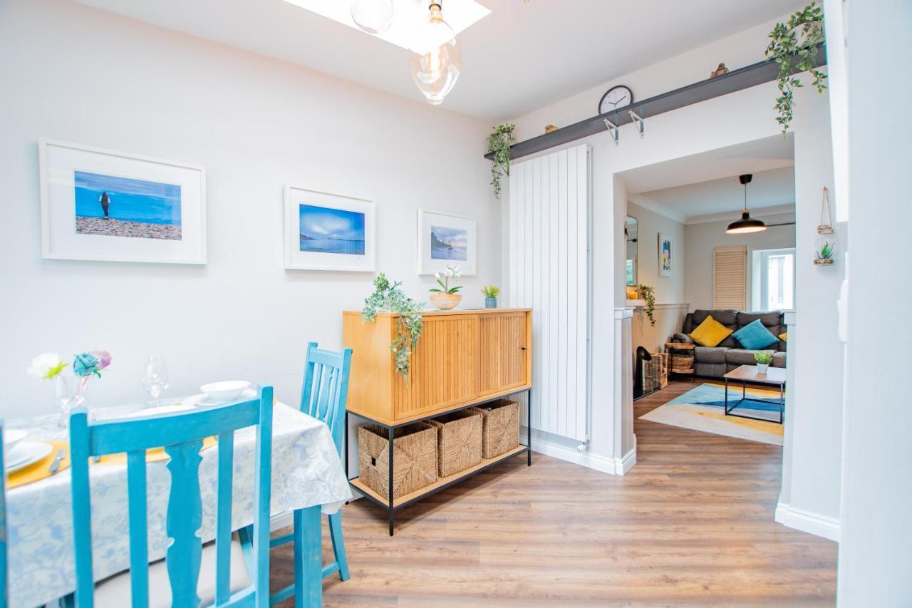 Cosy Retreat In The City Centre Galway Extérieur photo