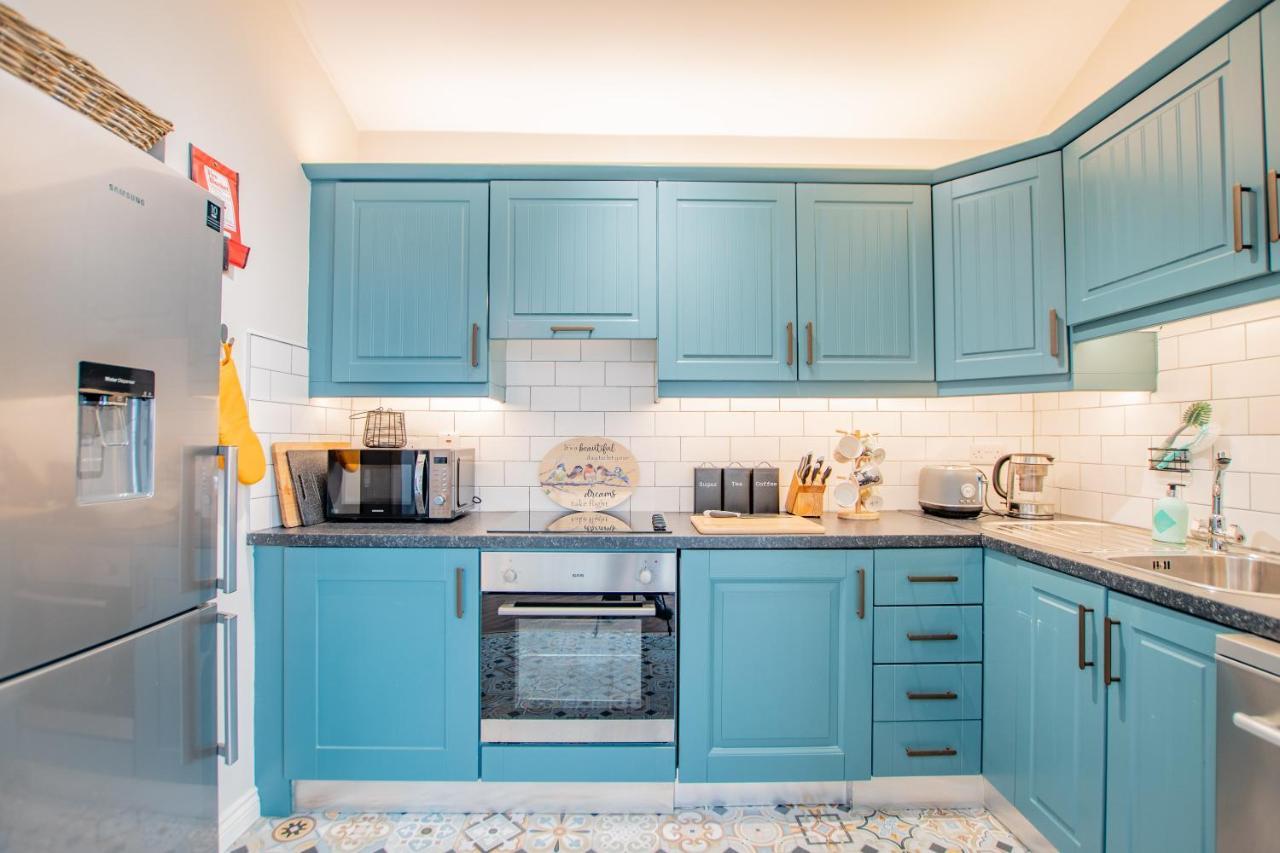 Cosy Retreat In The City Centre Galway Extérieur photo