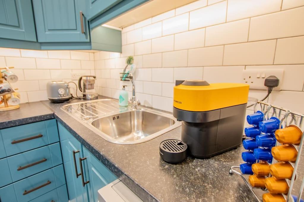 Cosy Retreat In The City Centre Galway Extérieur photo