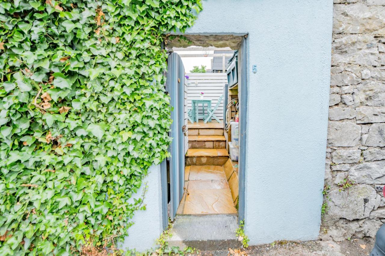 Cosy Retreat In The City Centre Galway Extérieur photo
