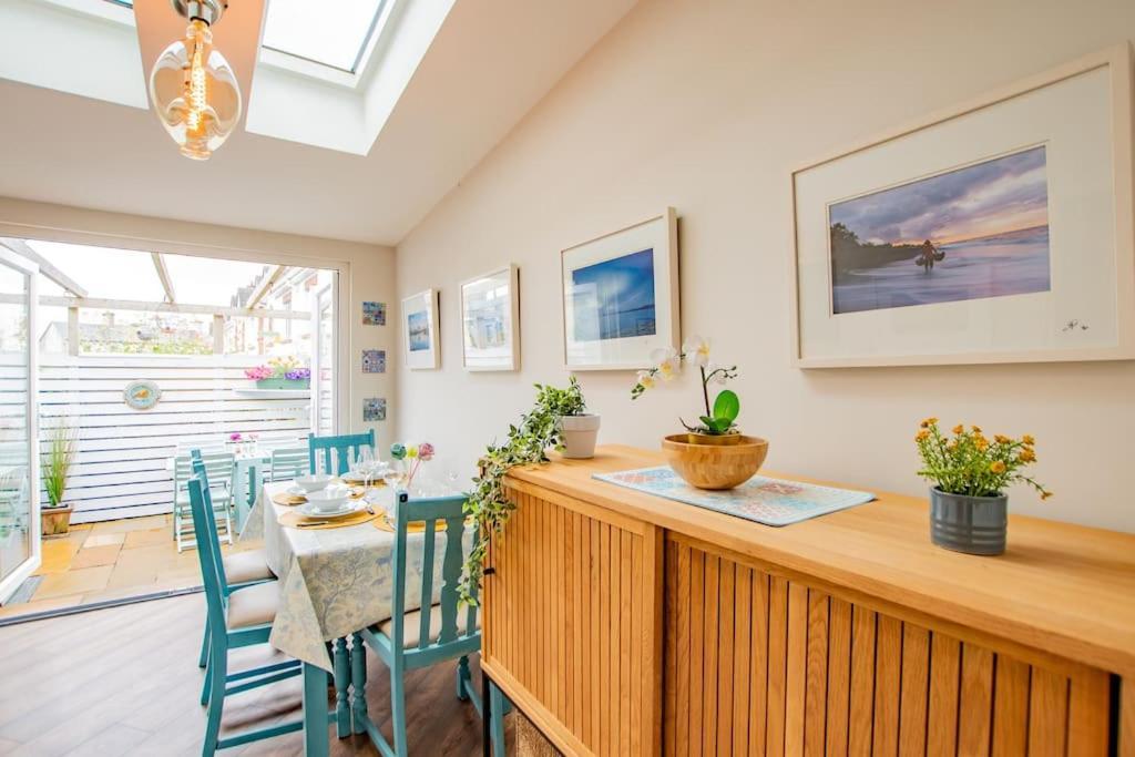 Cosy Retreat In The City Centre Galway Extérieur photo