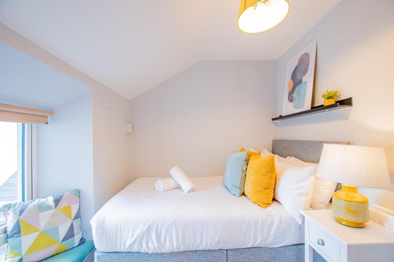 Cosy Retreat In The City Centre Galway Extérieur photo