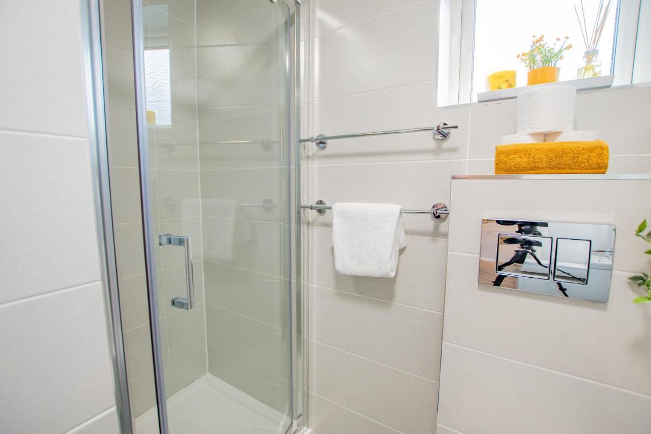 Cosy Retreat In The City Centre Galway Extérieur photo