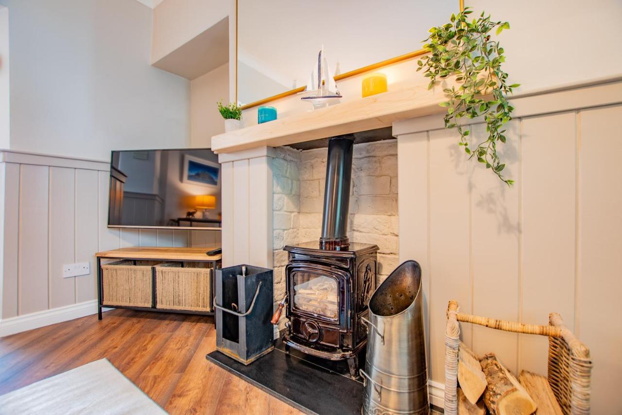 Cosy Retreat In The City Centre Galway Extérieur photo