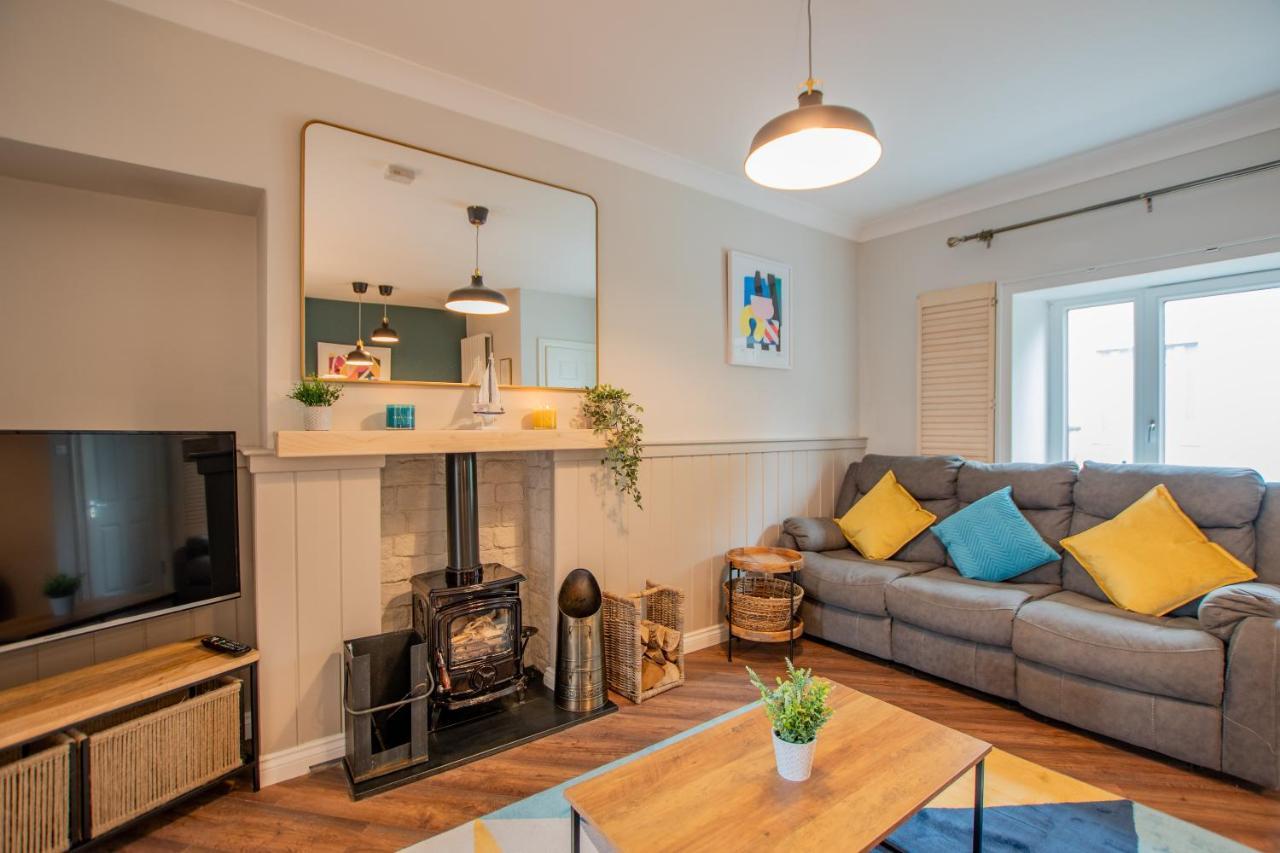 Cosy Retreat In The City Centre Galway Extérieur photo