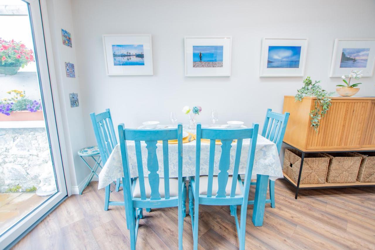 Cosy Retreat In The City Centre Galway Extérieur photo