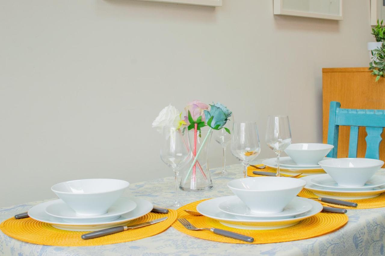 Cosy Retreat In The City Centre Galway Extérieur photo