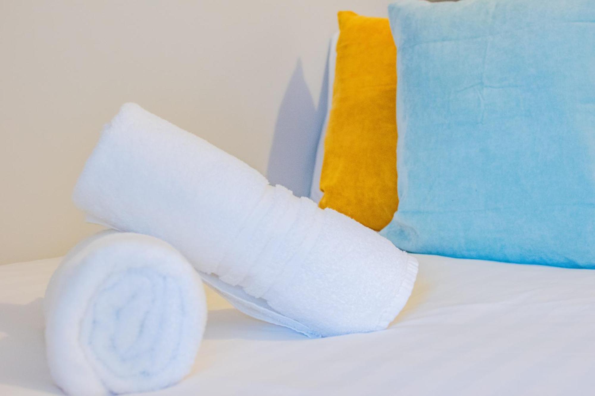 Cosy Retreat In The City Centre Galway Extérieur photo