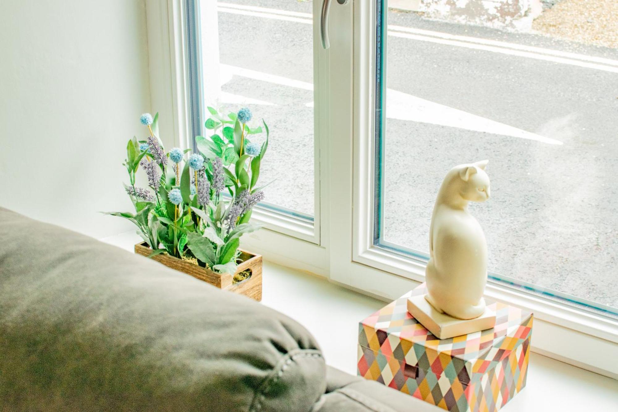 Cosy Retreat In The City Centre Galway Extérieur photo