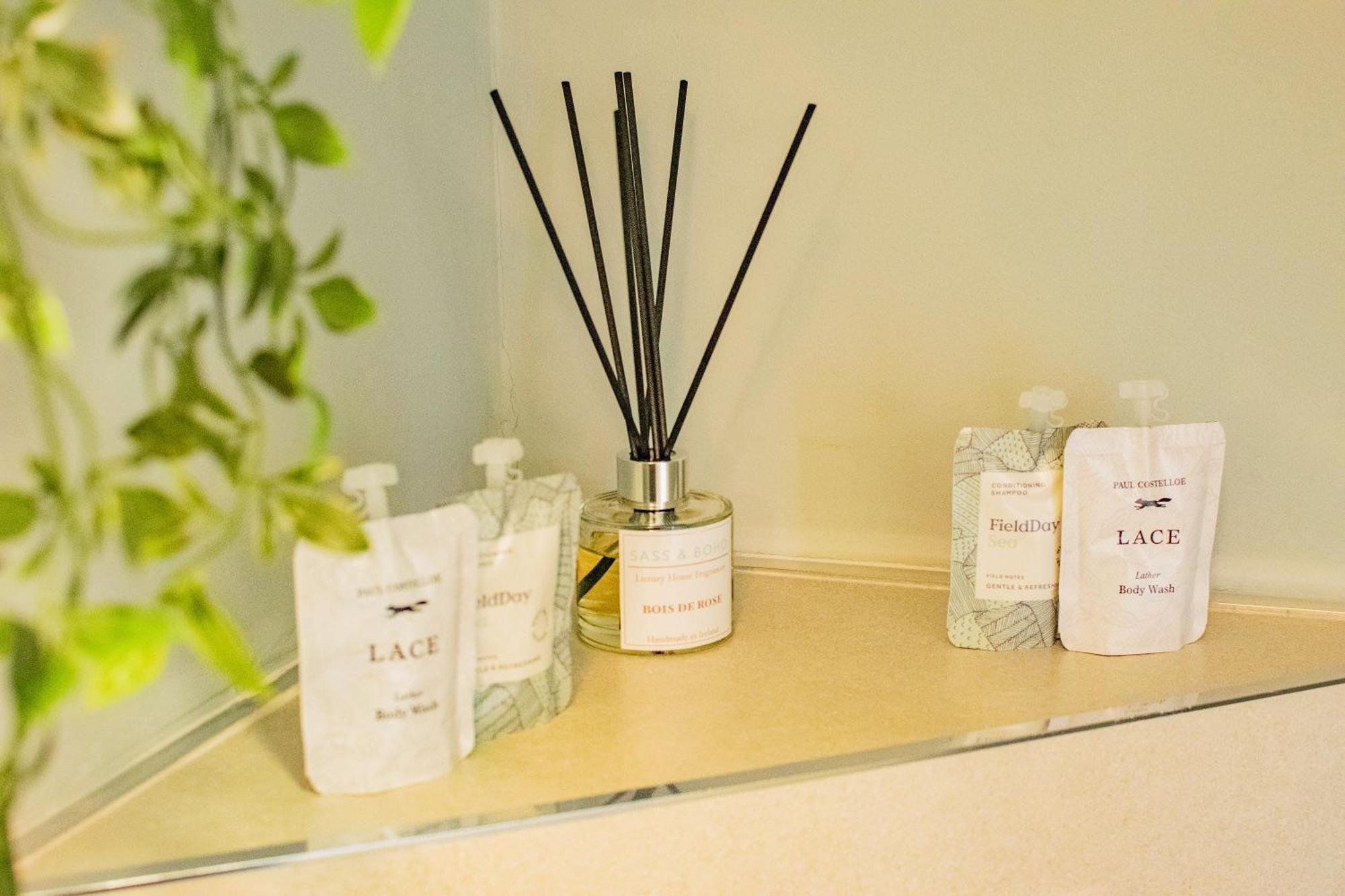 Cosy Retreat In The City Centre Galway Extérieur photo