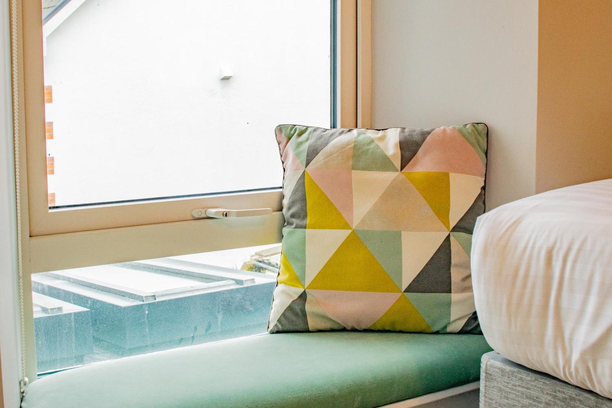 Cosy Retreat In The City Centre Galway Extérieur photo