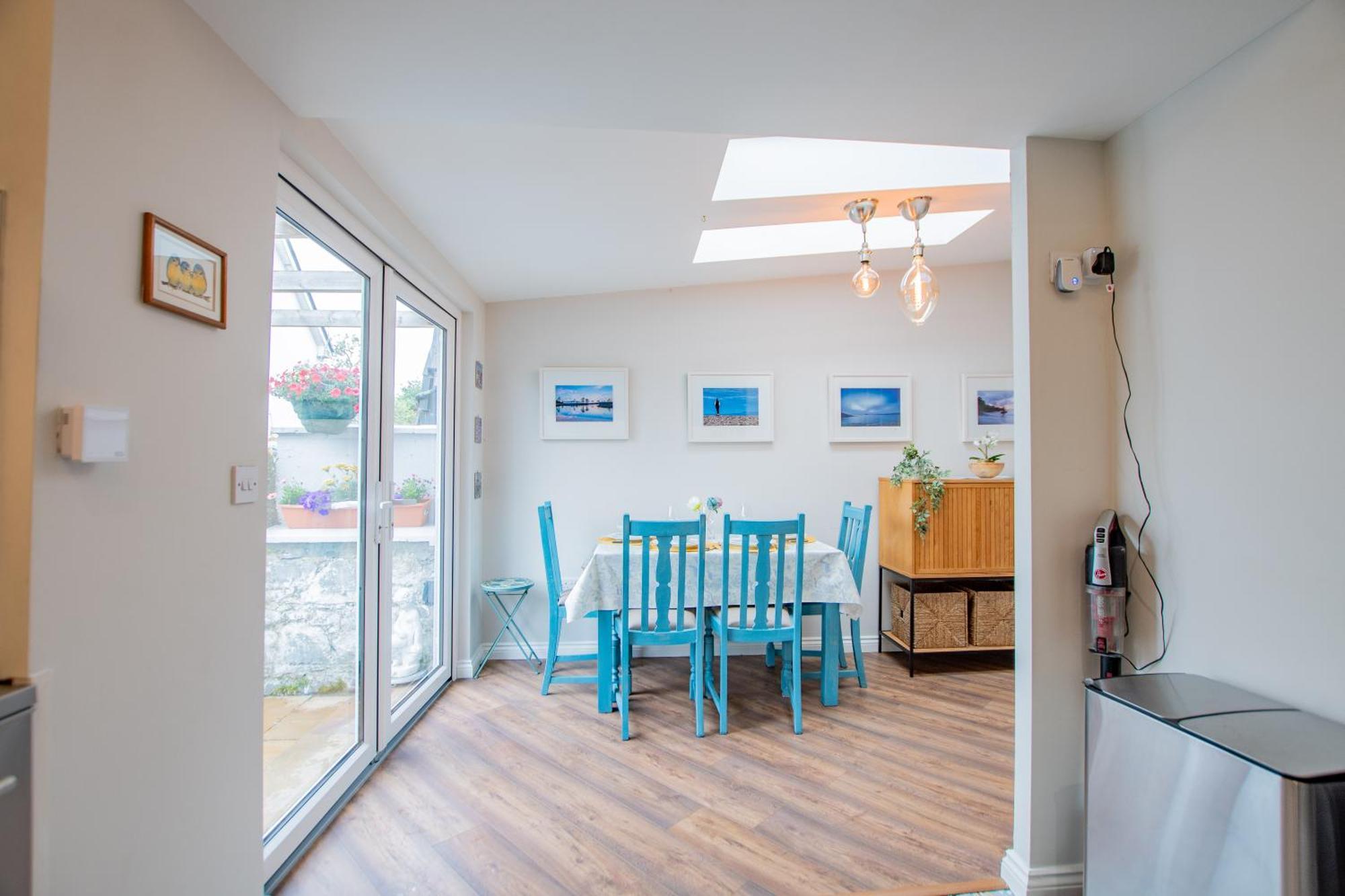 Cosy Retreat In The City Centre Galway Extérieur photo