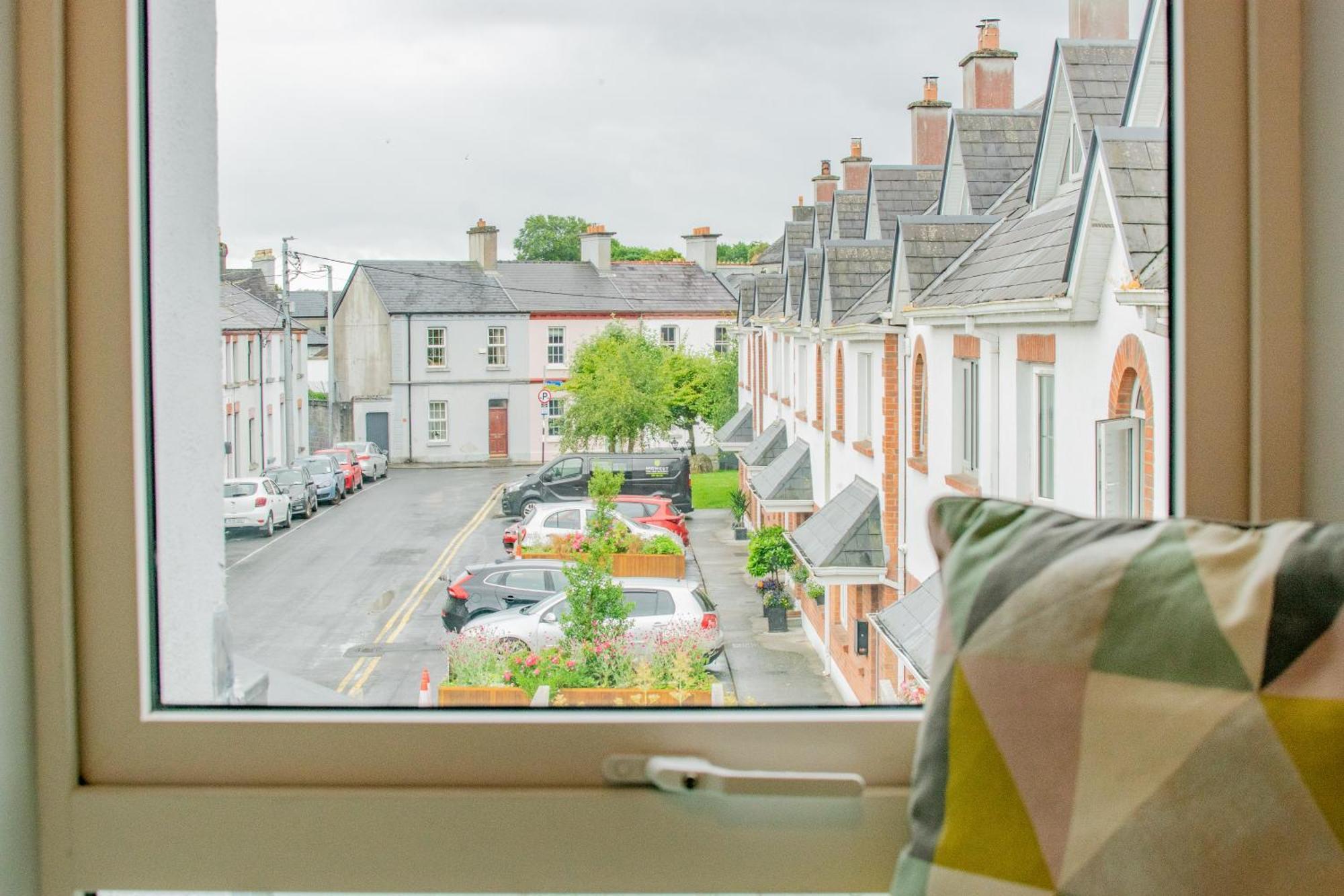 Cosy Retreat In The City Centre Galway Extérieur photo