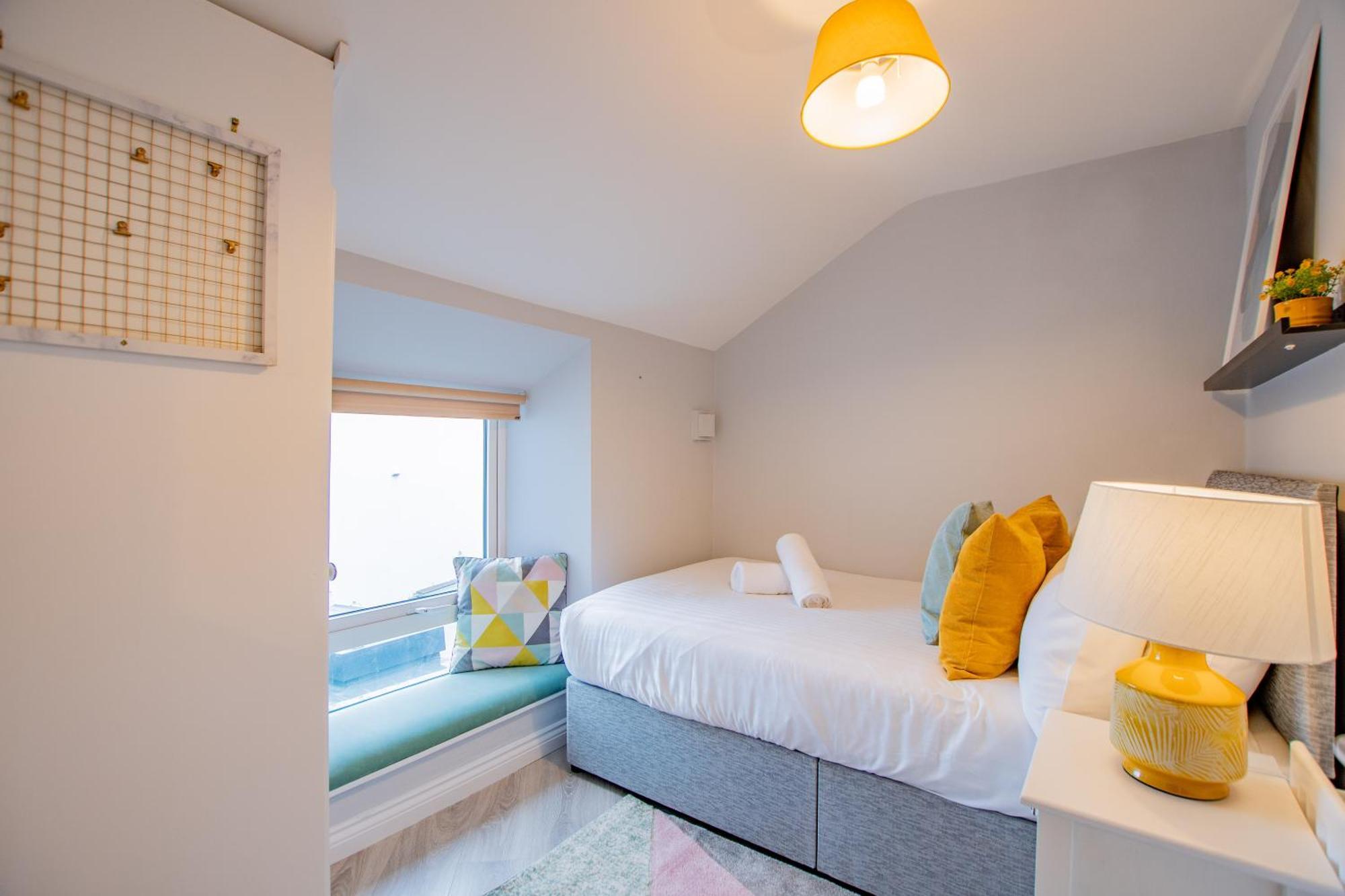 Cosy Retreat In The City Centre Galway Extérieur photo