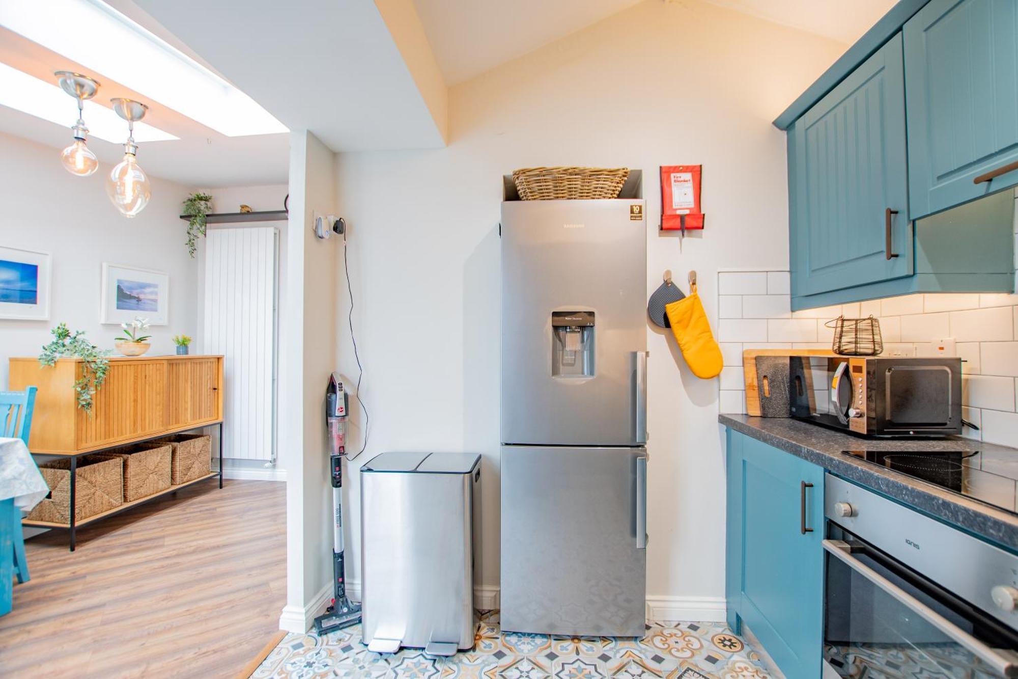 Cosy Retreat In The City Centre Galway Extérieur photo