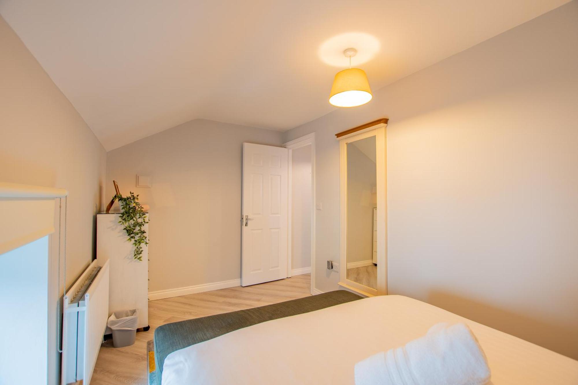 Cosy Retreat In The City Centre Galway Extérieur photo