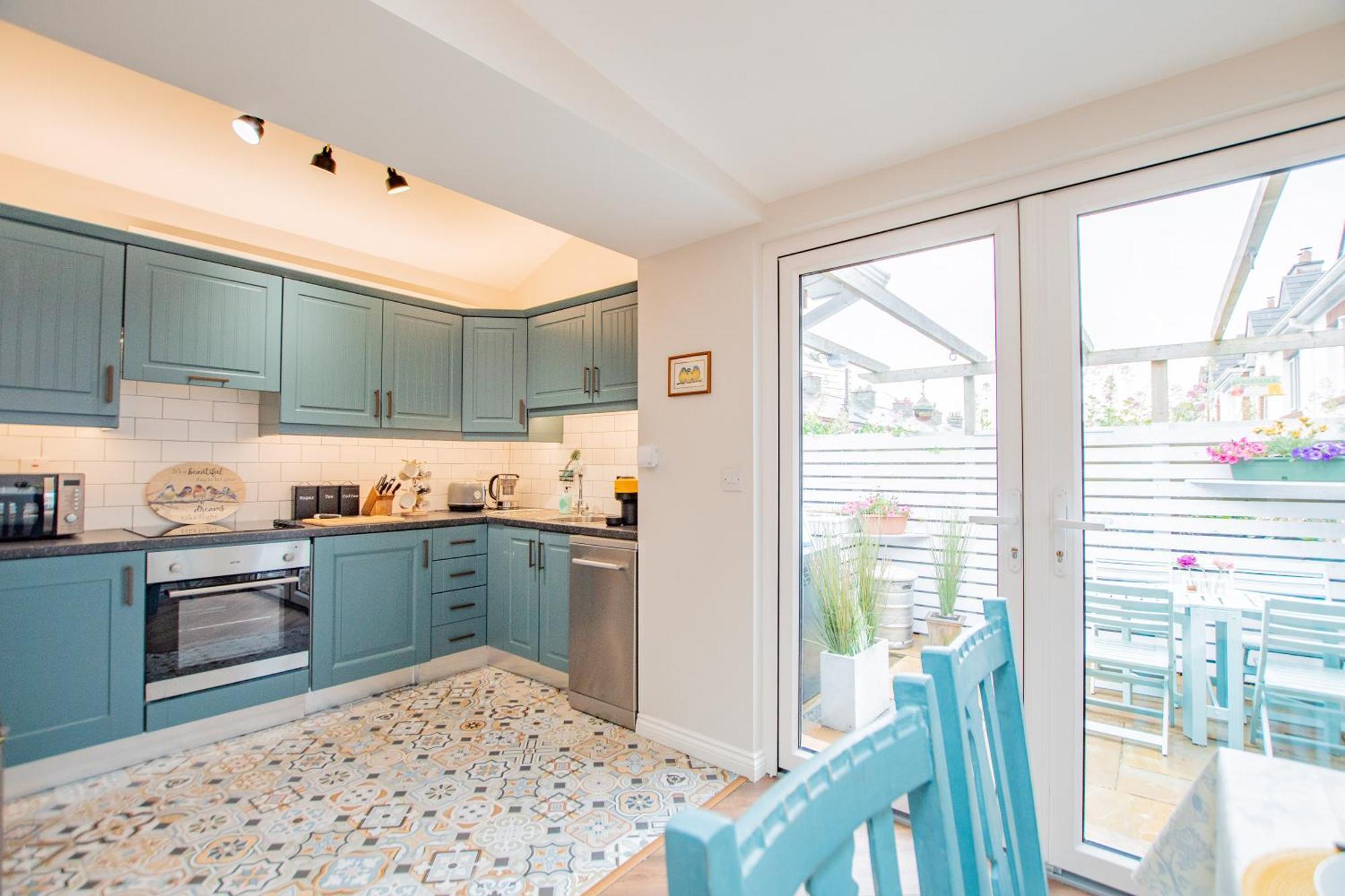 Cosy Retreat In The City Centre Galway Extérieur photo