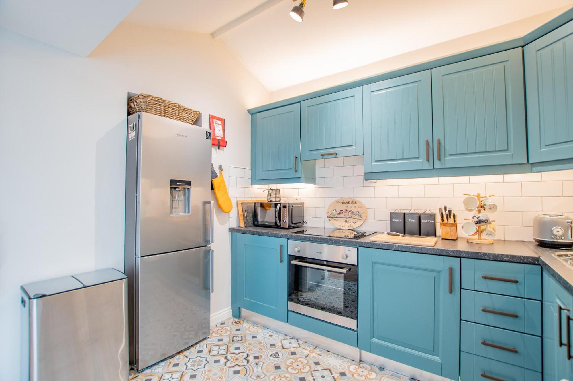 Cosy Retreat In The City Centre Galway Extérieur photo