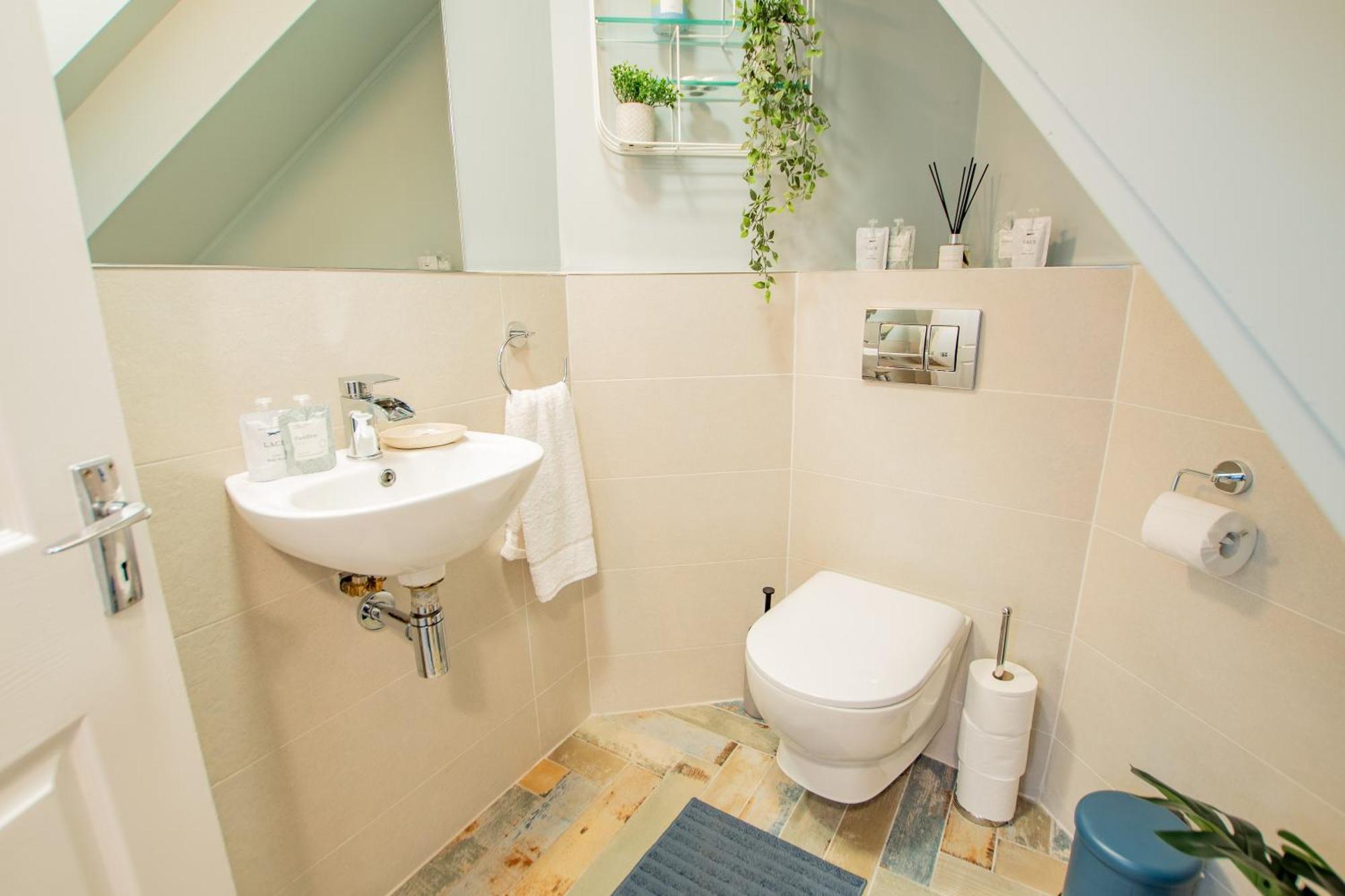 Cosy Retreat In The City Centre Galway Extérieur photo